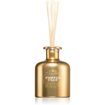 Castelbel Portus Cale Festive Blue aroma difuzér gold 100 ml