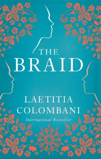 The Braid - Colombani Laetitia