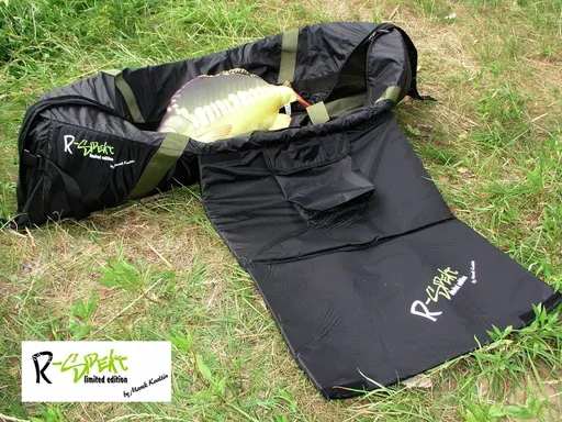 R-Spekt Podložka Compact Multi mat Monster,R-Spekt Podložka Compact Multi mat Monster