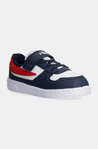 Dětské sneakers boty Fila FXVENTUNO VELCRO