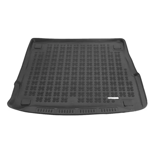 Gumová vana do kufru Rezaw-Plast Alfa Romeo Stelvio 2017-