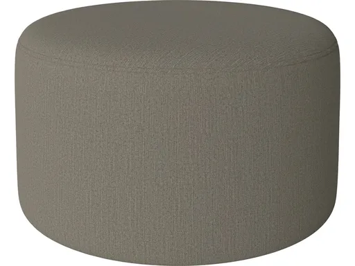 Puf Zyl, více variant - Bolia Průměr: 70 cm