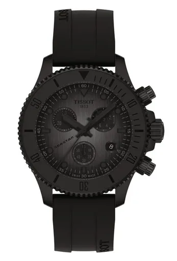 Tissot Seastar 1000 Quartz Chronograph 38mm T120.217.37.061.00