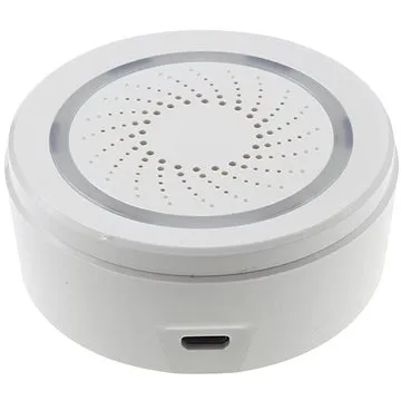 iQtech SmartLife SA01, Wi-Fi Siréna (iQTSA01 )