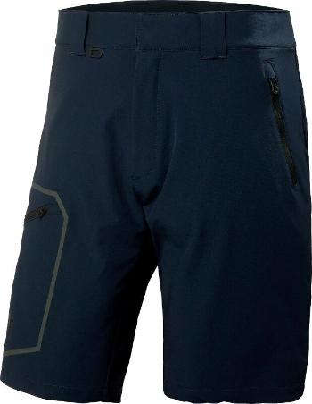 Helly Hansen Men's HP Racing Softshell Cargo Krátké kalhoty Navy 34