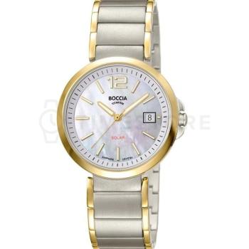 Boccia Titanium 3332-02
