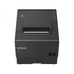 Epson TM-T88VII C31CJ57111 pokladní tiskárna, USB, USB Host, RS232, Ethernet, ePOS, white