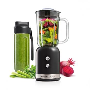 Tescoma PRESIDENT smoothie mixer 0,6 l, antracit