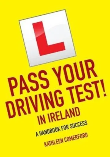 Pass Your Driving Test in Ireland - Kathleen Comerford