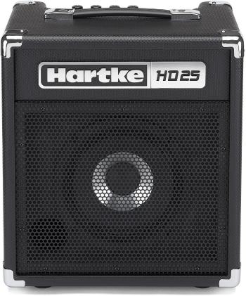 Hartke HD25 Malé baskytarové kombo