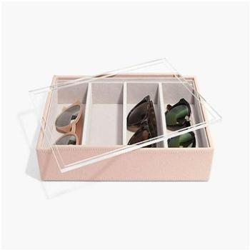 STACKERS box na sluneční brýle Blush Classic Glasses/Accessory 74478 (5013648046670)