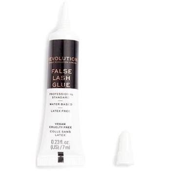 REVOLUTION Eye Lash Glue 7 ml (5057566131742)