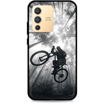 TopQ Kryt Vivo V23 5G silikon Freeride 72763 (Sun-72763)