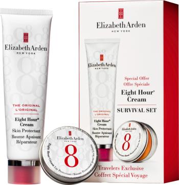 Elizabeth Arden Dárková sada ochranné pleťové péče Eight Hour