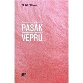 Pasák vepřů (978-80-87688-57-1)