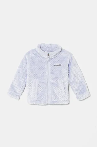 Kojenecká mikina Columbia Fire Side