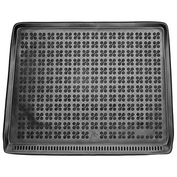 ACI FORD S-MAX 06-09 gumová vložka černá do kufru s protiskluzovou úpravou (7 míst) (1887X02A)