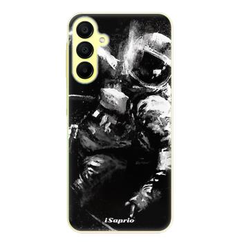 Odolné silikonové pouzdro iSaprio - Astronaut 02 - Samsung Galaxy A15 / A15 5G