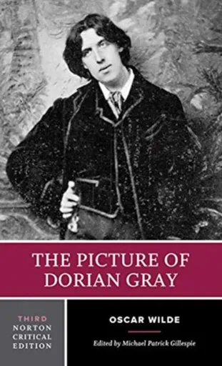 The Picture of Dorian Gray - Oscar Wilde
