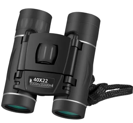 WERK Dalekohled Compact 40x22