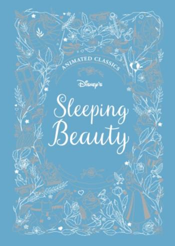 Sleeping Beauty (Disney Animated Classics) - Lily Murray