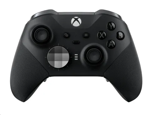 Xbox Elite Wireless Series 2 bezdrátový ovladač černý