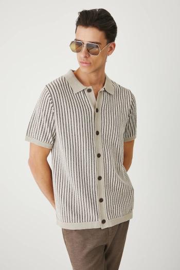 Bavlnený kardigán Medicine viac farieb