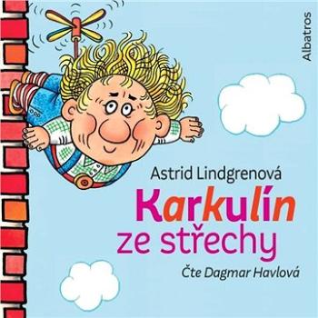 Karkulín ze střechy ()