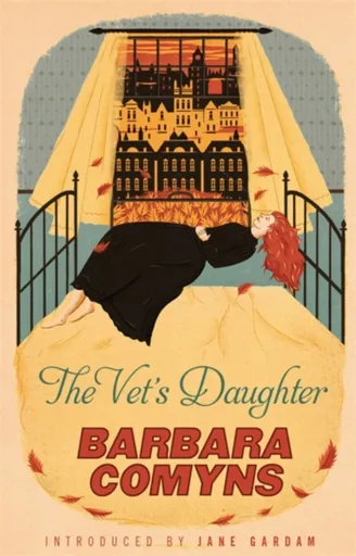 The Vet's Daughter - Barbara Comyns