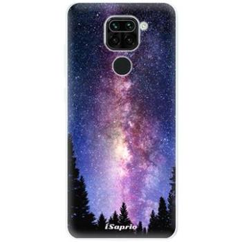 iSaprio Milky Way 11 pro Xiaomi Redmi Note 9 (milky11-TPU3-XiNote9)