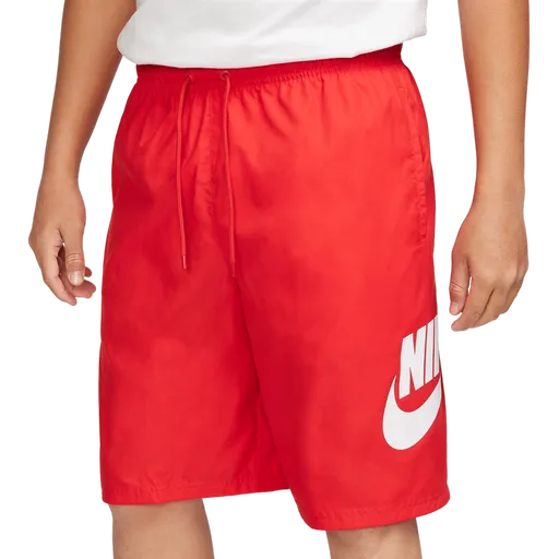 Nike Club Mens Woven Shorts M
