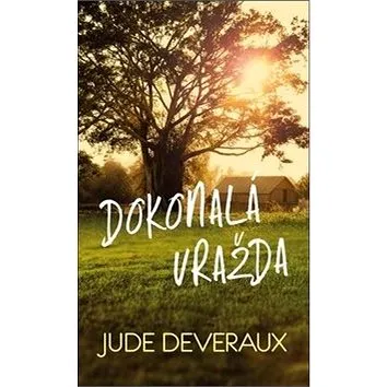 Dokonalá vražda (978-80-269-1160-9)