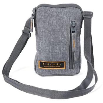 Rip Curl SLIM POUCH CORDURA  Grey  (9353970156217)