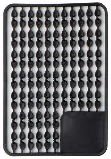 Mivardi zarážky na pelety hnědé malé