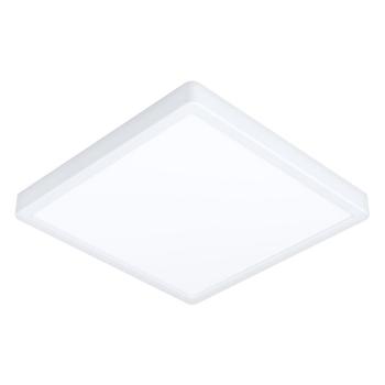 Led svetlo Eglo Fueva oceľové 99268