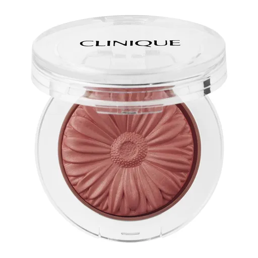 Clinique Dlouhotrvající tvářenka Cheek Pop 3,5 g Honey Pop