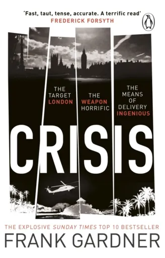 Crisis - Gardner Frank