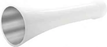 Koch Chemie Trychtýř s ocelovou vložkou Koch pro Cyclone/Tornador 999124 EG4999124