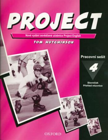 Project 4 Pracovní Sešit - Tom Hutchinson