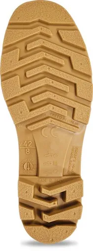 TRONCHETTO OB SRA holina olivová - 36