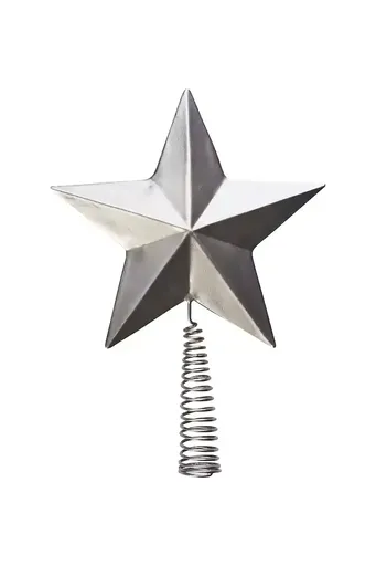 Vánoční dekorace Madam Stoltz 17 x 24 cm