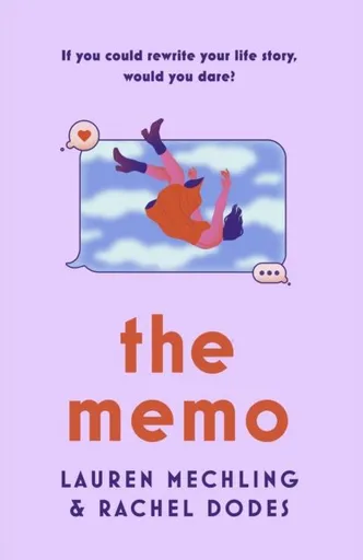 The Memo - Mechling Lauren