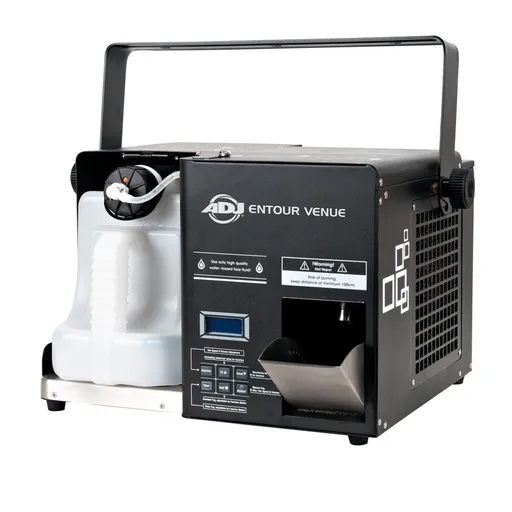 ADJ Entour Venue (použité)