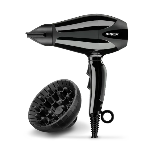 BABYLISS 6715DE vysoušeč vlasů