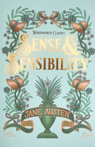 Sense and Sensibility - Jane Austenová