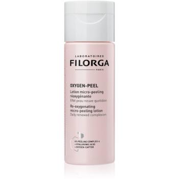 FILORGA OXYGEN-PEEL čisticí peelingový krém pro rozjasnění pleti 150 ml