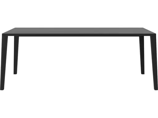 Jídelní stůl Graceful, více variant - Bolia Rozměry: 200 x 95 cm, Varianta: černý olejovaný dub