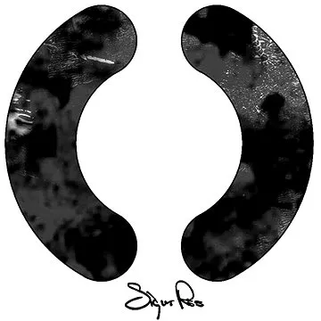 Sigur Ros: ( ) (2x CD) - CD (9029612481)