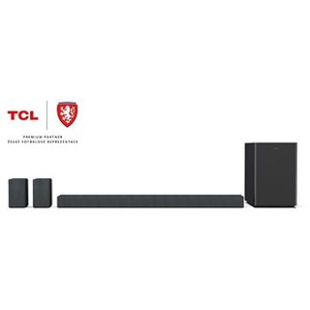 TCL X937U (X937U)