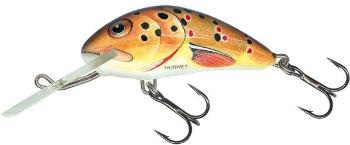 Wobbler Salmo Hornet Sinking 4 cm 4 g Trout